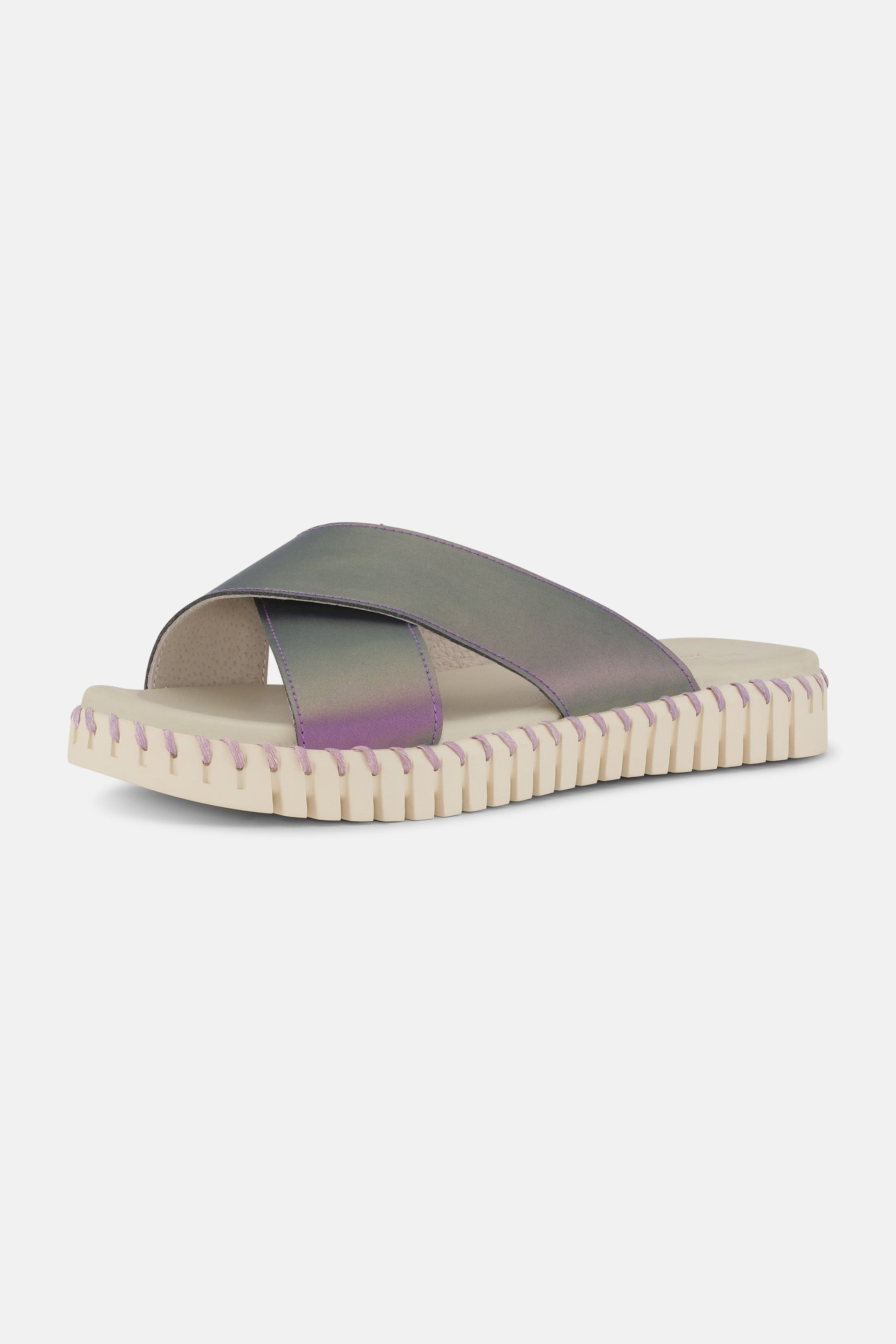 Ilse Jacobsen Hornbæk Footwear Sandals Sandals 553 Bubble